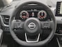 Nissan Qashqai 1.3 MHEV Xtronic N-Connecta Automaat / HUD / Nieuw Model / Facelift / Design Pack / Cold Pack / Allseason banden / Trekgewicht 1800 kg / Stuur-, Stoel en Voorruitverwarming / Elektrische achterklep /Rondomzicht camera / Adaptief CC /