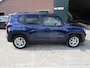 Jeep Renegade 1.0T-e Freedom clima, trekhaak, lm, navi ,mooi