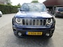 Jeep Renegade 1.0T-e Freedom clima, trekhaak, lm, navi ,mooi