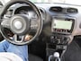 Jeep Renegade 1.0T-e Freedom clima, trekhaak, lm, navi ,mooi