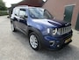 Jeep Renegade 1.0T-e Freedom clima, trekhaak, lm, navi ,mooi