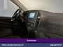 Mercedes-Benz Vito 116 CDI 164pk 9G-Tronic Automaat L3H1 Euro6 Airco | Camera | LED | Apple Carplay | 2500kg Trekhaak Android Auto, Cruisecontrol, Parkeersensoren, Bijrijdersbank