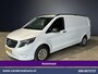 Mercedes-Benz Vito 116 CDI 164pk 9G-Tronic Automaat L3H1 Euro6 Airco | Camera | LED | Apple Carplay | 2500kg Trekhaak Android Auto, Cruisecontrol, Parkeersensoren, Bijrijdersbank