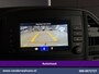 Mercedes-Benz Vito 116 CDI 164pk 9G-Tronic Automaat L3H1 Euro6 Airco | Camera | LED | Apple Carplay | 2500kg Trekhaak Android Auto, Cruisecontrol, Parkeersensoren, Bijrijdersbank