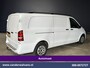 Mercedes-Benz Vito 116 CDI 164pk 9G-Tronic Automaat L3H1 Euro6 Airco | Camera | LED | Apple Carplay | 2500kg Trekhaak Android Auto, Cruisecontrol, Parkeersensoren, Bijrijdersbank