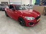 BMW 1-Serie 118i High Executive / AUTOMAAT / SCHUIFKANTELDAK / MULTIEMEDIA-NAVI