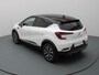Renault Captur TCe 155pk Initiale Paris Automaat BOSE | 360° Camera | Adapt. Cruise | Parkeersens. v+a | Stoel-/stuurverw.