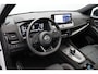 Nissan Qashqai 158pk MHEV Xtronic N-Design | 360 Camera | Stoel en stuurwiel verwarming | Clima | Keyless | Trekgewicht 1800KG.