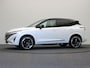 Nissan Qashqai 158pk MHEV Xtronic N-Design | 360 Camera | Stoel en stuurwiel verwarming | Clima | Keyless | Trekgewicht 1800KG.