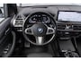 BMW X3 xDrive30e M Sport Panorama HuD 360° Sportstoelen 19'