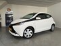 Toyota Aygo 1.0 VVT-i x-play Airco, Navigatie, Cruise control