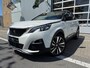 Peugeot 3008 1.6 HYbrid4 300 GT 300PK LMV-19/NAVI/LEER/360º