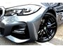 BMW 3-Serie 330e High Executive AUT 292PK LED/LEER/NAV/LMV19