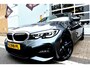 BMW 3-Serie 330e High Executive AUT 292PK LED/LEER/NAV/LMV19