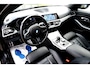 BMW 3-Serie 330e High Executive AUT 292PK LED/LEER/NAV/LMV19