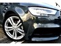 Audi A3 SPORTBACK 1.5 TFSI CoD 3X S-LINE B&O/VIRTU/LEER/PANO