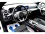 Mercedes-Benz CLA 200 AMG LM18/LEER/NAV/&-Night SFEER