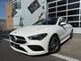 Mercedes-Benz CLA 200 AMG LM18/LEER/NAV/&-Night SFEER