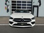 Mercedes-Benz CLA 200 AMG LM18/LEER/NAV/&-Night SFEER