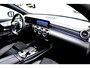 Mercedes-Benz CLA 200 AMG LM18/LEER/NAV/&-Night SFEER