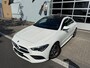 Mercedes-Benz CLA 200 AMG LM18/LEER/NAV/&-Night SFEER