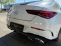 Mercedes-Benz CLA 200 AMG LM18/LEER/NAV/&-Night SFEER
