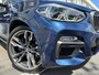 BMW X3 M40i xDrive High Executive 360ºCAM/HEAD UP/LEER/PANO