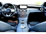 Mercedes-Benz C-klasse Estate 300 e AMG 360º/LEER/NAVI/PANO