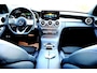 Mercedes-Benz C-klasse Estate 300 e AMG 360º/LEER/NAVI/PANO