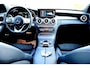 Mercedes-Benz C-klasse Estate 300 e AMG 360º/LEER/NAVI/PANO