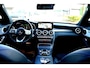 Mercedes-Benz C-klasse Estate 300 e AMG 360º/LEER/NAVI/PANO
