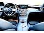 Mercedes-Benz C-klasse Estate 300 e AMG 360º/LEER/NAVI/PANO