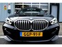BMW 1-Serie 118i High Executive M-Sport LMV18/CAM/NAVI/PANO