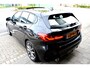 BMW 1-Serie 118i High Executive M-Sport LMV18/CAM/NAVI/PANO
