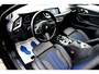 BMW 1-Serie 118i High Executive M-Sport LMV18/CAM/NAVI/PANO