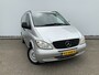 Mercedes-Benz Vito 111 CDI 320 Lang HD Amigo Koel Vries Werkt 100% 3 Zits Airco Trekhaak 2000 kg Euro 4