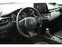 Toyota C-HR 1.8 Hybrid Style Limited | Stoel- en Stuurwielverwarming | Parkeerassistent | Camera | Adaptieve Cruise Control | Getint Glas |