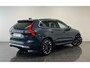 Volvo XC60 T6 Plug-in hybrid AWD Ultra Bright | Luchtvering | 360 camera | Adaptieve cruise control | Panoramadak | Head-up display | Geluidsisolerend glas | Voorverwarmingsinstallatie |