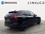 Volvo XC60 T6 Plug-in hybrid AWD Ultra Black Edition MY26 Facelift Luchtvering | 360 Camera | Apple Carplay/Android Auto | Audio premium | Cruise control adaptief | Head-up display | Extra getint glas |