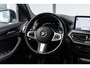 BMW X3 xDrive30e M Sport Panorama HuD 360° Sportstoelen 19'