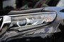 Toyota Land Cruiser 2.8 D-4D 5DRS LOUNGE B/E TREKKER A/T 5 SITZ VAN
