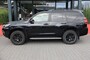 Toyota Land Cruiser 2.8 D-4D 5DRS LOUNGE B/E TREKKER A/T 5 SITZ VAN