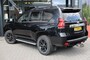 Toyota Land Cruiser 2.8 D-4D 5DRS LOUNGE B/E TREKKER A/T 5 SITZ VAN