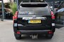 Toyota Land Cruiser 2.8 D-4D 5DRS LOUNGE B/E TREKKER A/T 5 SITZ VAN