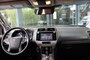 Toyota Land Cruiser 2.8 D-4D 5DRS LOUNGE B/E TREKKER A/T 5 SITZ VAN
