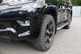 Toyota Land Cruiser 2.8 D-4D 5DRS LOUNGE B/E TREKKER A/T 5 SITZ VAN