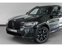 BMW X3 xDrive30e M Sport Panorama HuD 360° Sportstoelen 19'