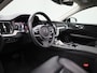 Volvo V60 2.0 T8 Recharge AWD R-Design | Achteruitrijcamera | Stoelverwarming | Cruise Control | Navigatie | Panoramadak | Lederen bekleding | Elektr. laadklep |