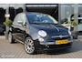 Fiat 500 1.2 Lounge/Pano/Lm/Half leder/tel/