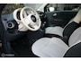 Fiat 500 1.2 Lounge/Pano/Lm/Half leder/tel/